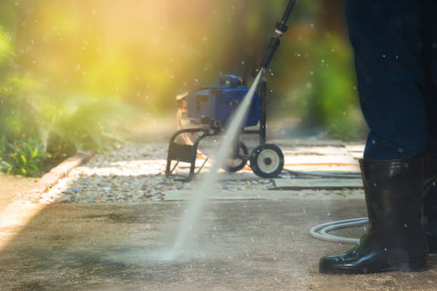 Eau Claire, WI Pressure Washing Services Company